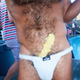 Illustration for article titled BULGES, BUTTS, BOYS : FIRE ISLAND FASHION